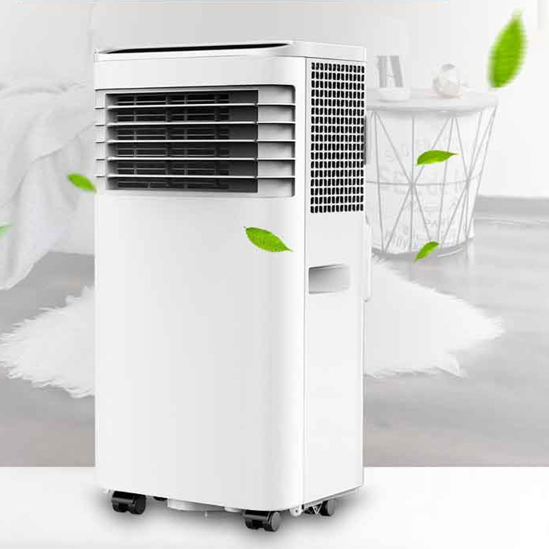 Commercial Kitchen Air Conditioner - เครื่องปรับอากาศแบบพกพาสำหรับห้องครัว สารทำความเย็นที่เป็นมิตรต่อสิ่งแวดล้อม เครื่องปรับอากาศเคลื่อนที่ รองรับเป้าหมายการใช้งานเชิงพาณิชย์ เฟอร์นิเจอร์เชิงพาณิชย์ คอนดิชันเนเตอร์