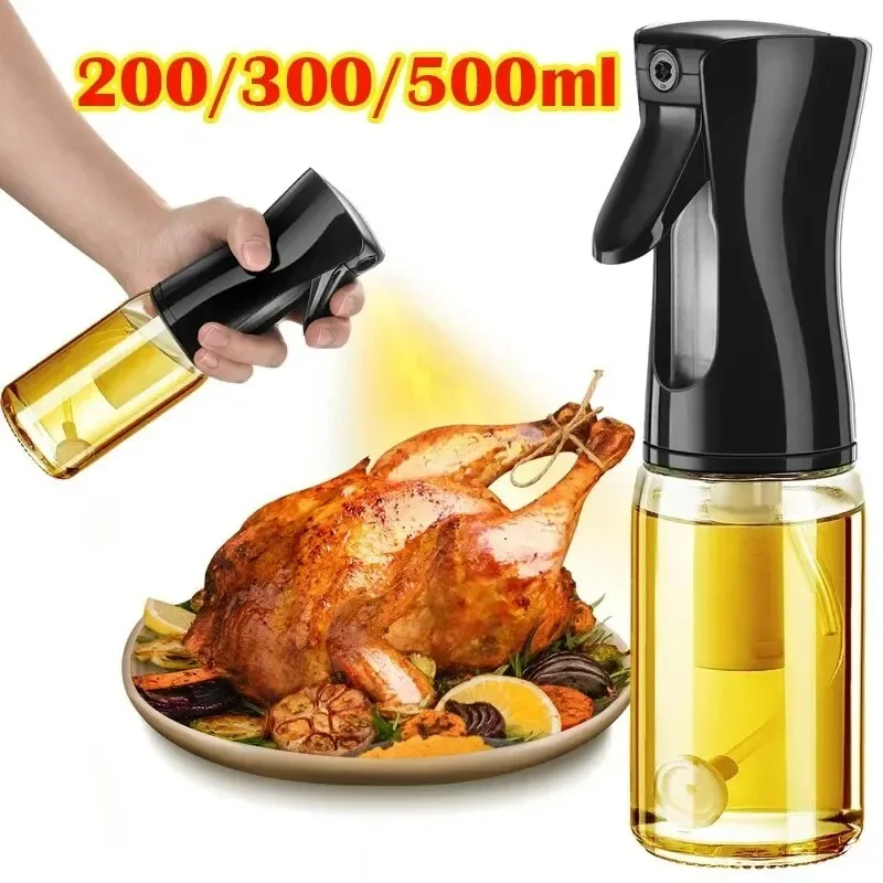 Commercial Kitchen Sprayer - ขวดสเปรย์น้ำมัน 1 ชิ้น ขนาด 200/300/500 มล.
