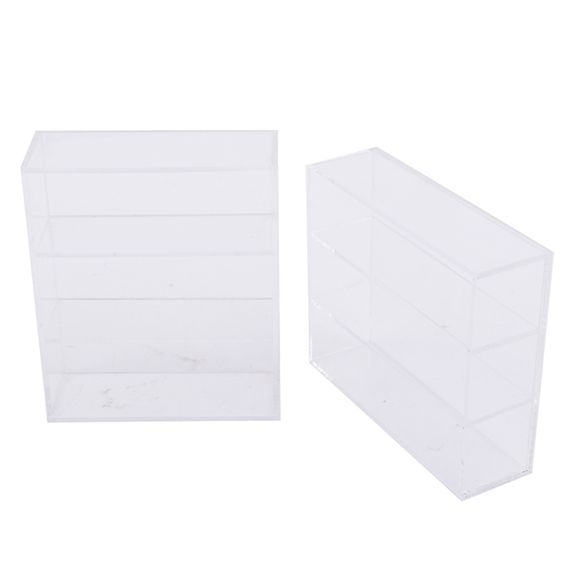 ตู้โชว์ตุ๊กตาขนาด 1:12 แบบหลาย - Commercial Kitchen Organization บทวิจารณ์และราคา