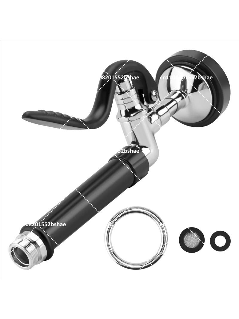อะไหล่เปลี่ยนก๊อกน้ำสำหรับเครื - Commercial Kitchen Sprayer บทวิจารณ์และราคา