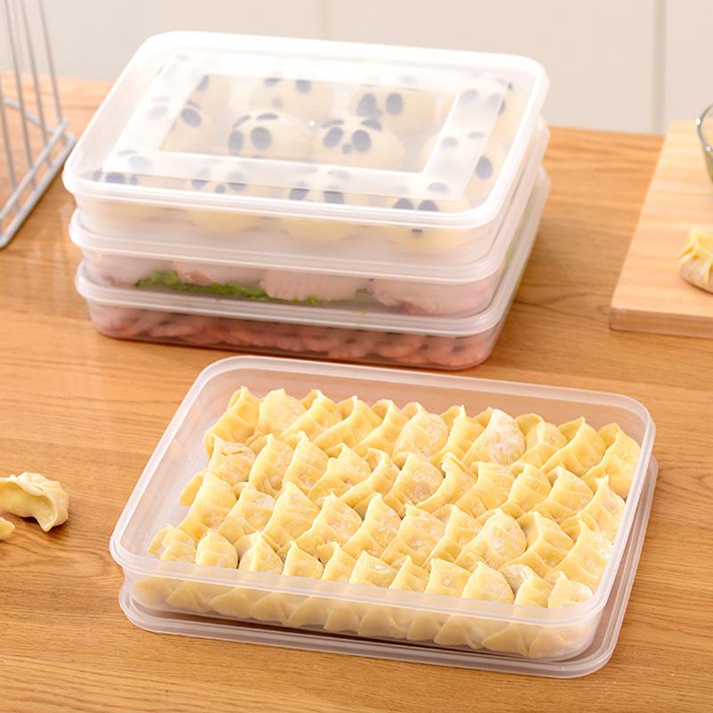 กล่องเก็บของในครัวแบบโปร่งใส ก - Commercial Kitchen Organization บทวิจารณ์และราคา