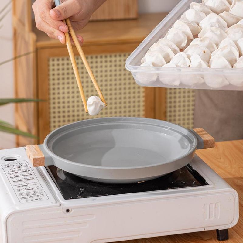 กล่องเก็บของในครัวแบบโปร่งใส ก - Commercial Kitchen Organization บทวิจารณ์และราคา
