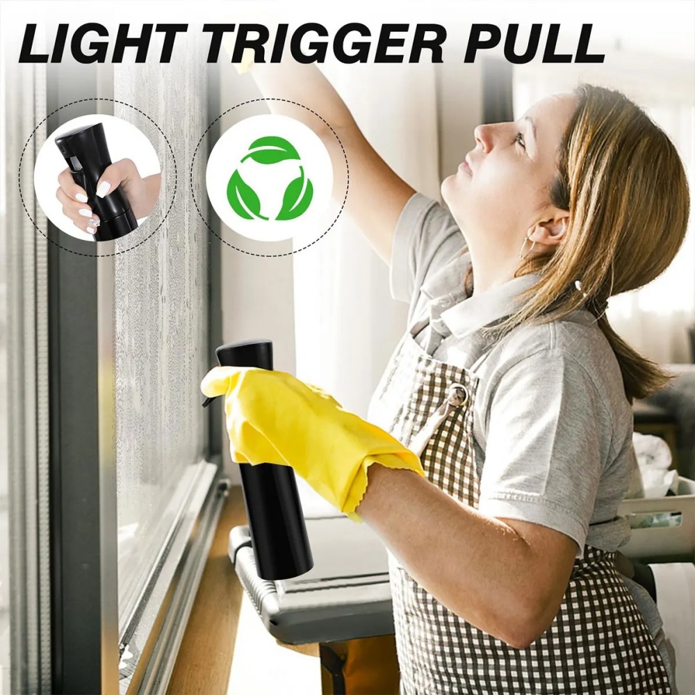 ขวดสเปรย์แรงดันสูงแบบใช้ซ้ำได้ - Commercial Kitchen Sprayer บทวิจารณ์และราคา