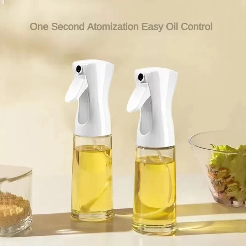 กด-ประเภทสเปรย์น้ํามันขวด 200/ - Commercial Kitchen Sprayer บทวิจารณ์และราคา