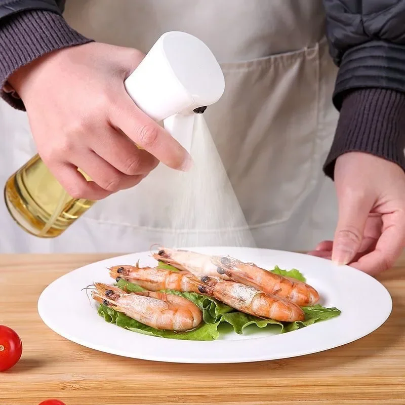 กด-ประเภทสเปรย์น้ํามันขวด 200/ - Commercial Kitchen Sprayer บทวิจารณ์และราคา