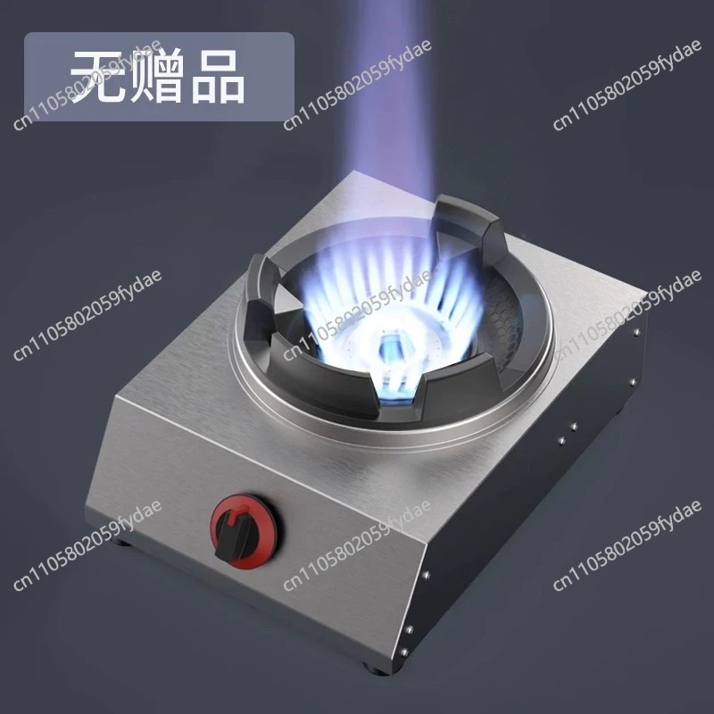 เตาแก๊สเดี่ยวสำหรับครัวเรือน เ - Range Commercial Kitchen บทวิจารณ์และราคา