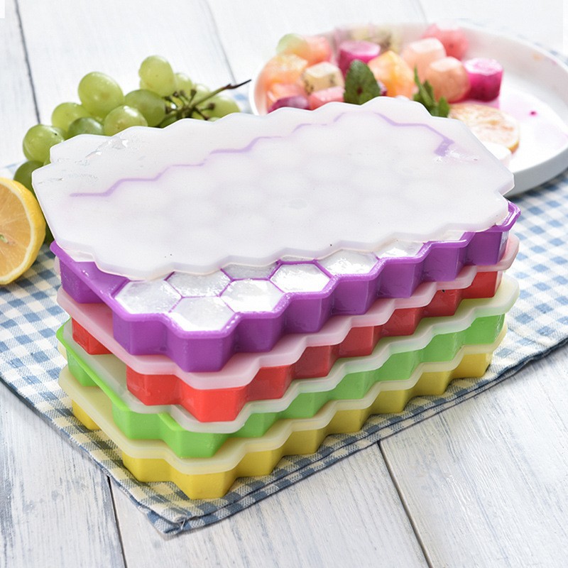 แม่พิมพ์น้ำแข็งทรงลูกบอลน้ำแข็ - Commercial Kitchen Organization บทวิจารณ์และราคา