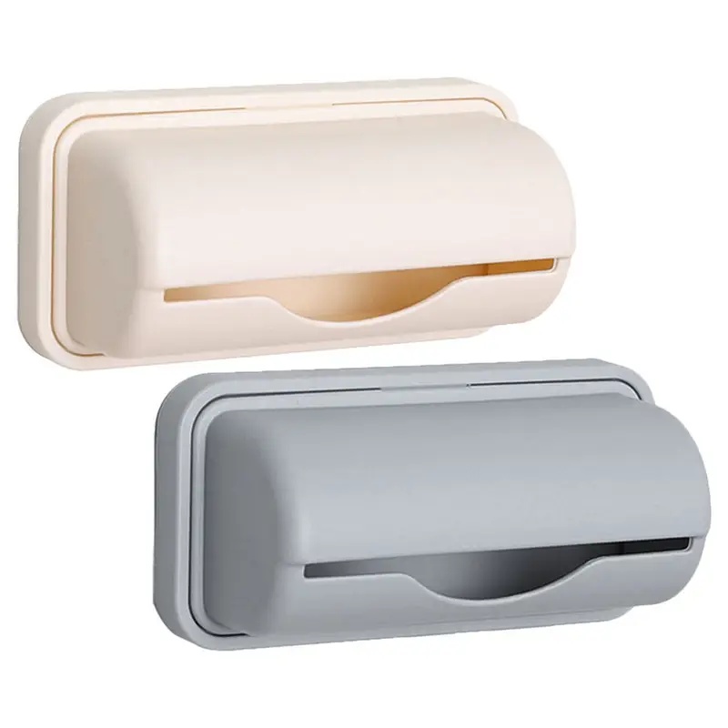 ที่เก็บถุงขยะติดผนัง 1/2/3/4 ช - Commercial Kitchen Organization บทวิจารณ์และราคา