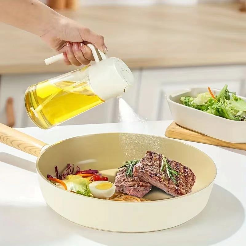ขวดจ่ายน้ำมันสำหรับครัว, ขวดจ่ - Commercial Kitchen Sprayer บทวิจารณ์และราคา