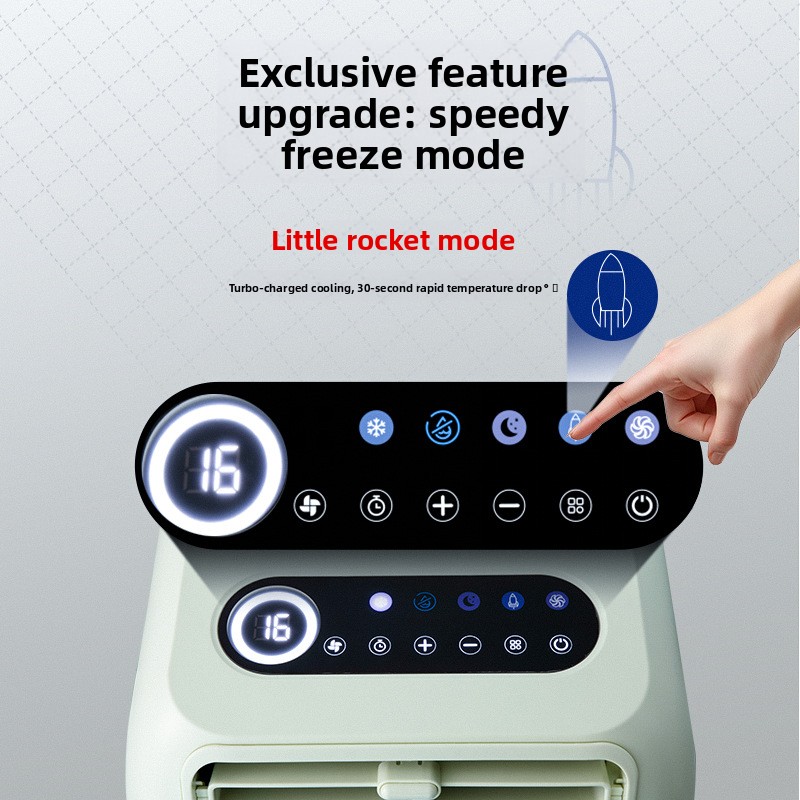 เครื่องปรับอากาศแบบพกพา สำหรับ - Commercial Kitchen Air Conditioner บทวิจารณ์และราคา