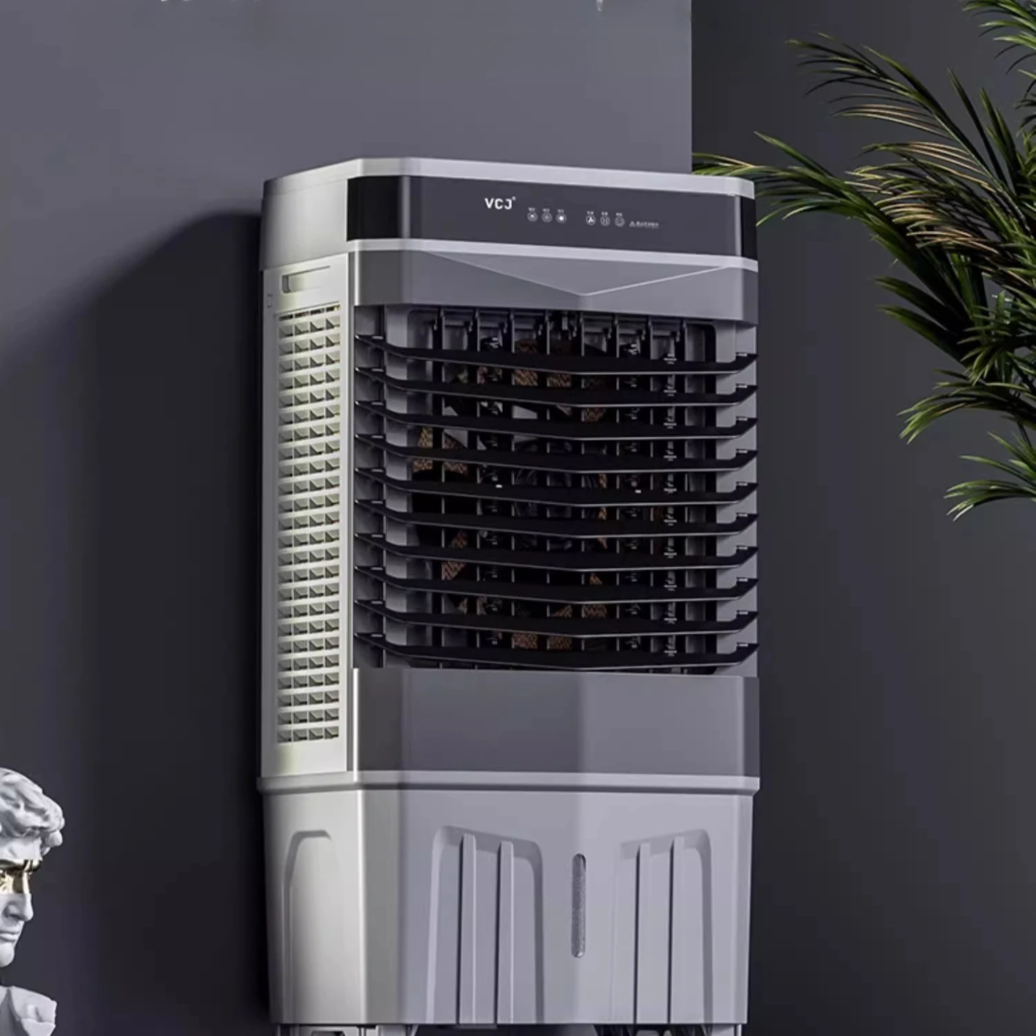 เครื่องปรับอากาศ เครื่องทำความ - Commercial Kitchen Air Conditioner บทวิจารณ์และราคา