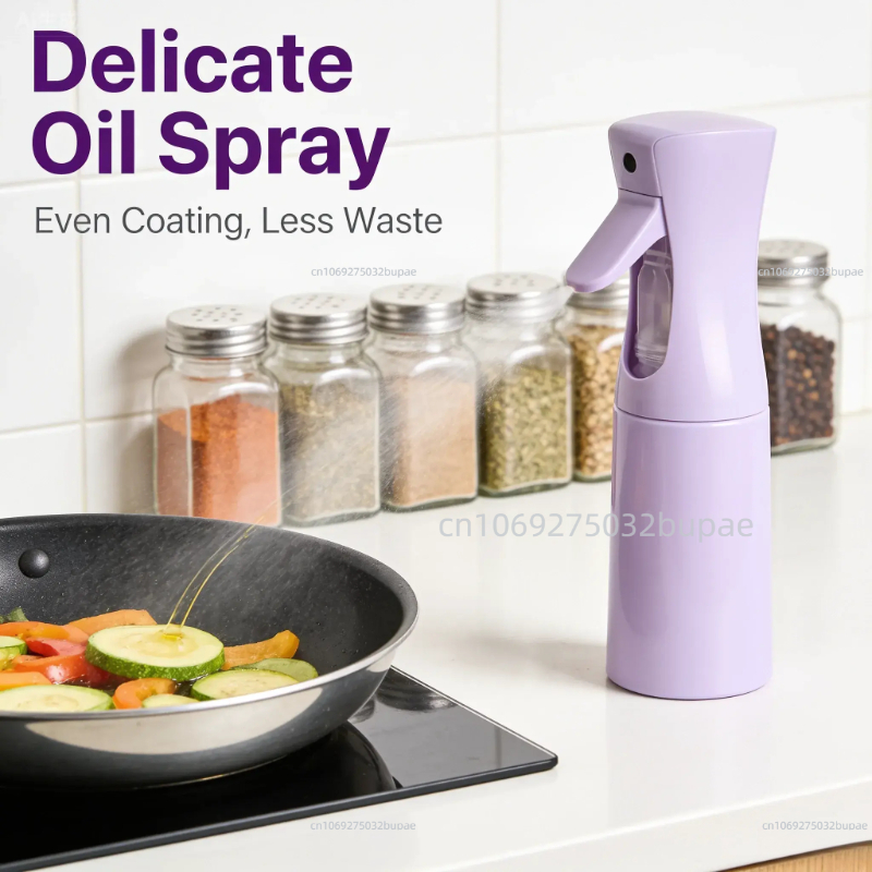 เครื่องพ่นน้ำมันเชิงพาณิชย์สำห - Commercial Kitchen Sprayer บทวิจารณ์และราคา