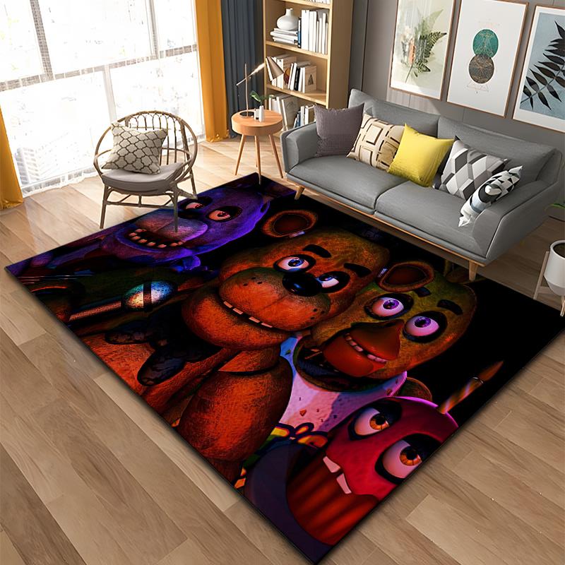 3D FNAF-FNAF-fnight-AT-fredys  - Commercial Kitchen At Home บทวิจารณ์และราคา
