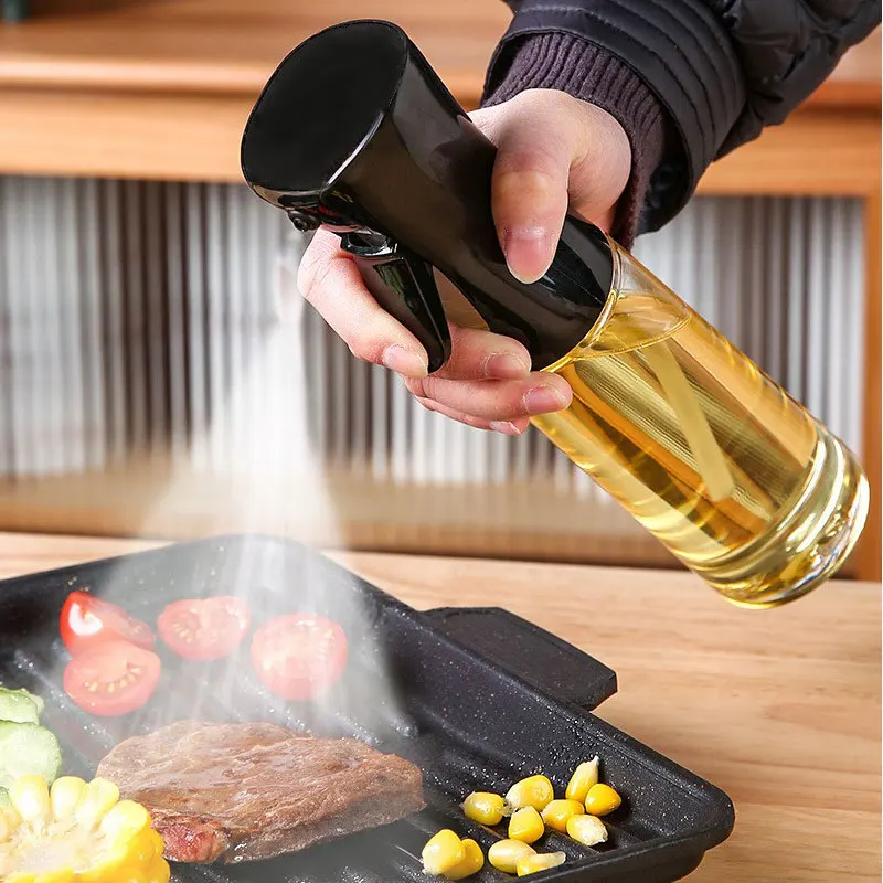 200 \ 300 \ 500ml ครัวสเปรย์น้ - Commercial Kitchen Sprayer บทวิจารณ์และราคา