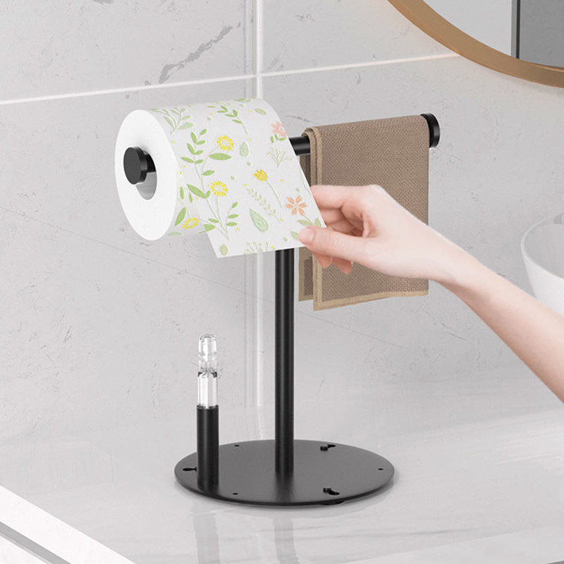 ราวแขวนผ้าเช็ดมือแบบตัวทีพร้อม - Commercial Kitchen Sprayer บทวิจารณ์และราคา