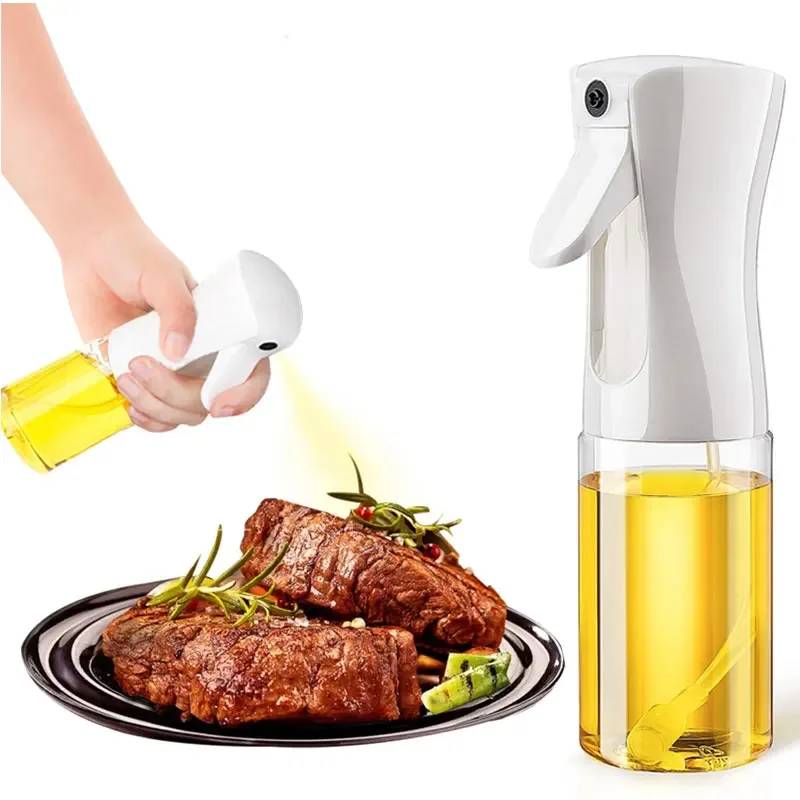 ขวดสเปรย์น้ำมันพลาสติกขนาด 200 - Commercial Kitchen Sprayer บทวิจารณ์และราคา
