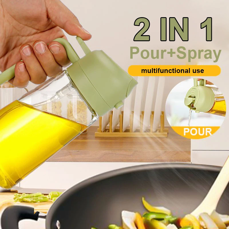 2 in 1 Pour Spray Sprayer Kitc - Commercial Kitchen Sprayer บทวิจารณ์และราคา