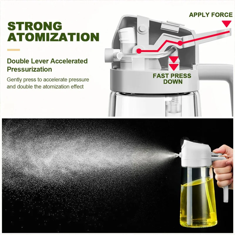2 in 1 Pour Spray Sprayer Kitc - Commercial Kitchen Sprayer บทวิจารณ์และราคา