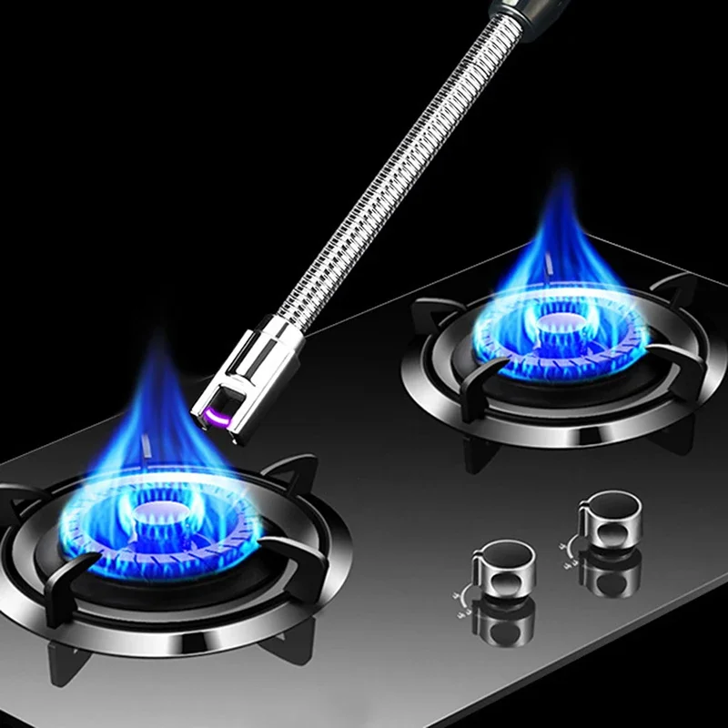 ที่จุดไฟแบบไร้เปลวไฟที่ korek  - Commercial Kitchen Gas Stove บทวิจารณ์และราคา