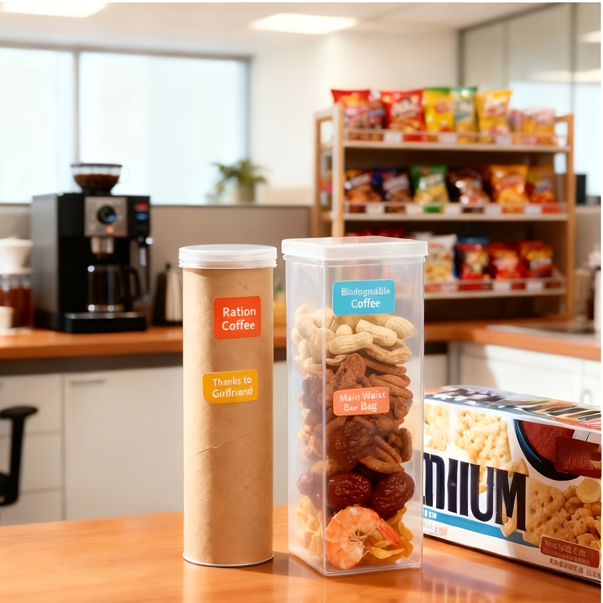 กล่องเก็บอาหารทรงสี่เหลี่ยมใสแ - Commercial Kitchen Organization บทวิจารณ์และราคา