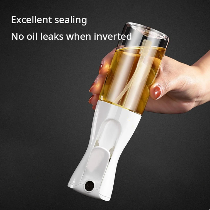 ขวดสเปรย์น้ำมันขนาด 200 มล. 30 - Commercial Kitchen Sprayer บทวิจารณ์และราคา