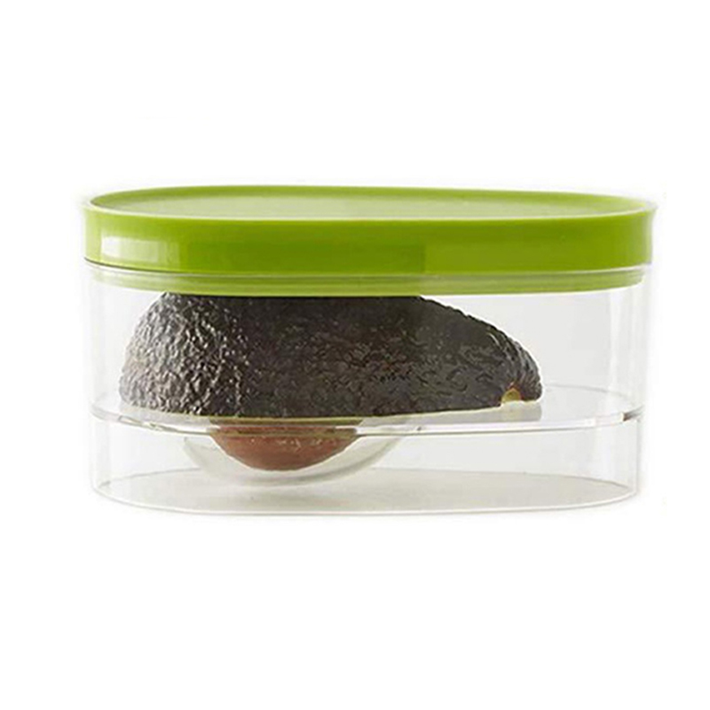 กล่องเก็บอะโวคาโด ประหยัดพื้นท - Commercial Kitchen Organization บทวิจารณ์และราคา