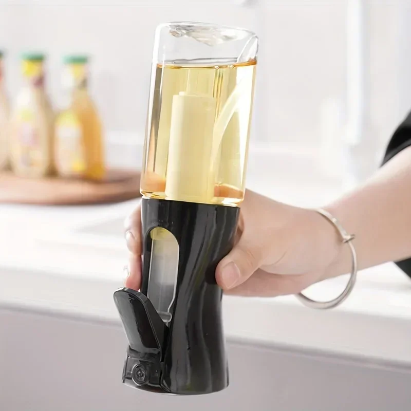 ขวดสเปรย์น้ำมันขนาด 200/300/50 - Commercial Kitchen Sprayer บทวิจารณ์และราคา