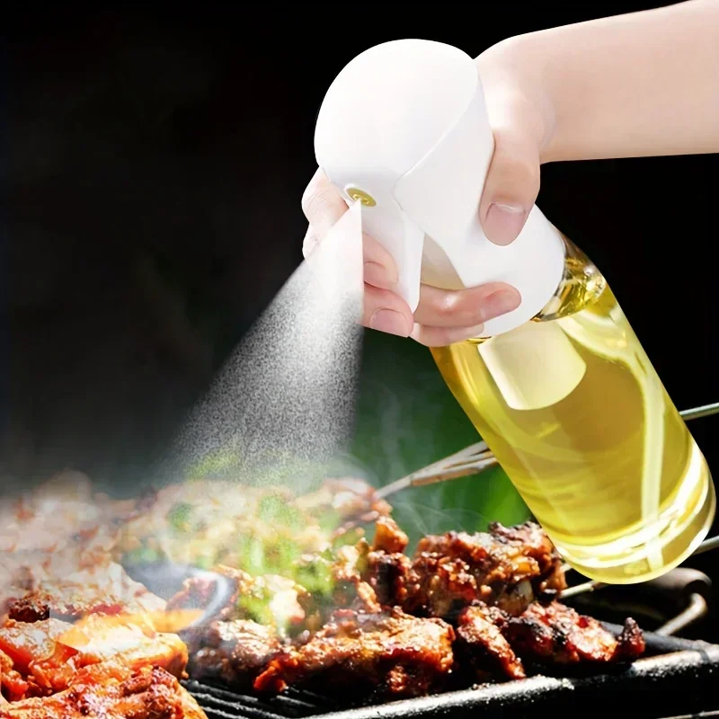 ขวดสเปรย์น้ำมันขนาด 200/300/50 - Commercial Kitchen Sprayer บทวิจารณ์และราคา
