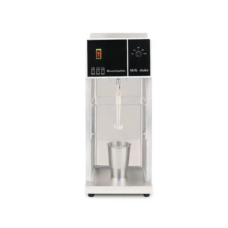 เครื่องทำไอศกรีมซอฟต์เสิร์ฟอัต - Soft Serve Ice Cream Machine บทวิจารณ์และราคา