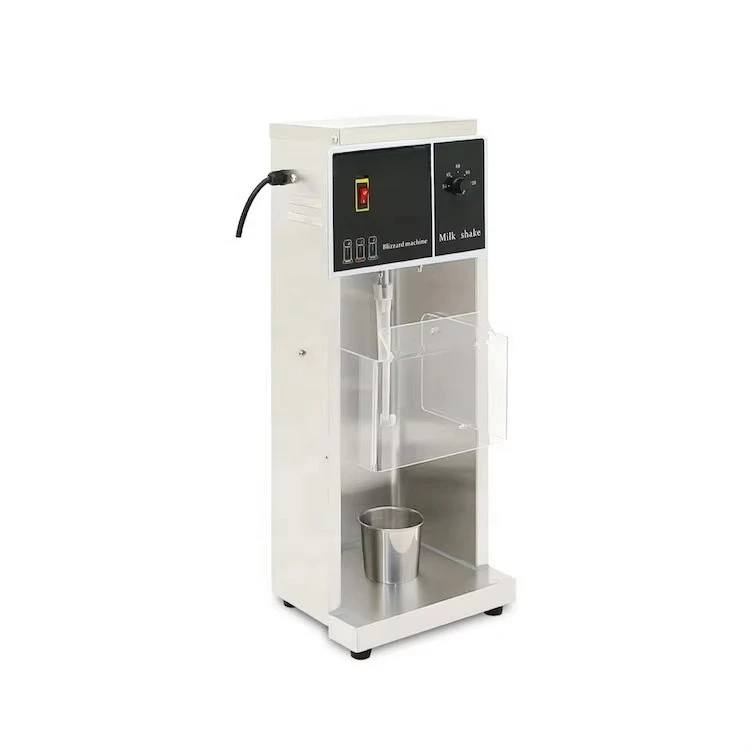 เครื่องทำไอศกรีมซอฟต์เสิร์ฟอัต - Soft Serve Ice Cream Machine บทวิจารณ์และราคา