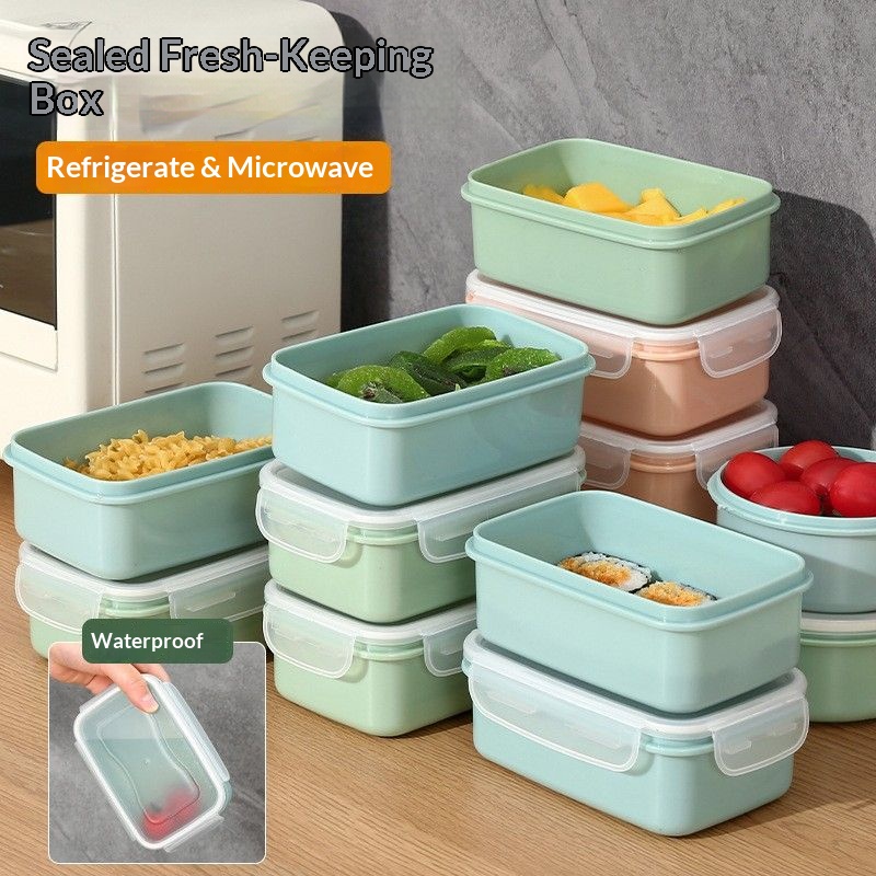 กล่องเก็บอาหารสุญญากาศ ปราศจาก - Commercial Kitchen Organization บทวิจารณ์และราคา