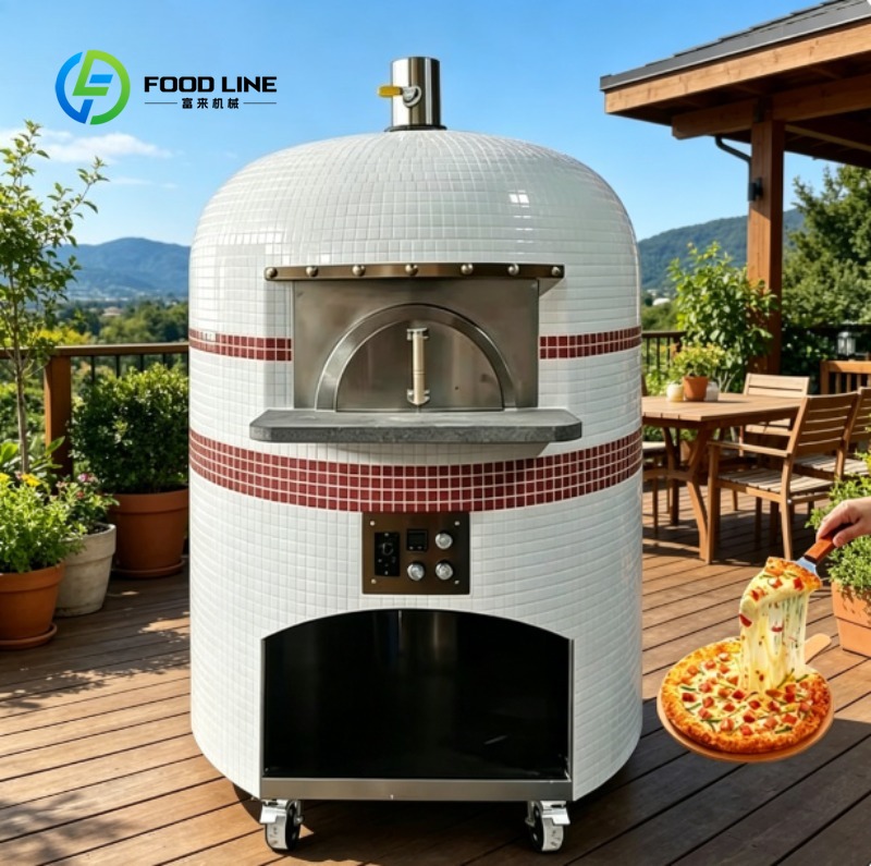 เตาอบพิซซ่าสแตนเลสเกรดเชิงพาณิ - Commercial Kitchen Needs บทวิจารณ์และราคา
