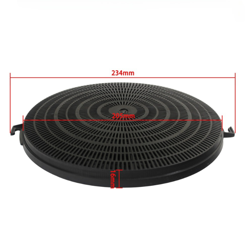 แผ่นกรองคาร์บอนกัมมันต์สำหรับเ - Commercial Kitchen Range Hood บทวิจารณ์และราคา