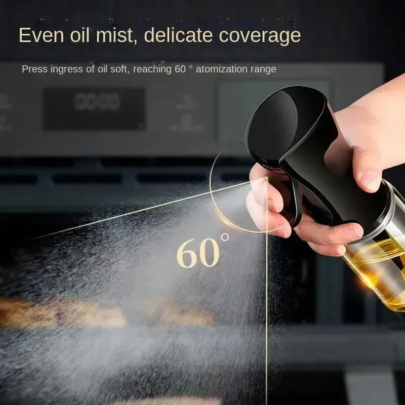 ขวดสเปรย์น้ำมัน 1 ชิ้น ขนาด 20 - Commercial Kitchen Sprayer บทวิจารณ์และราคา
