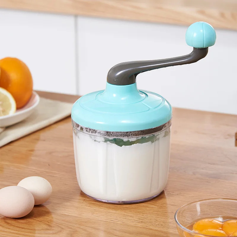 เครื่องตีไข่แบบหมุน ABS สำหรับ - Commercial Kitchen Needs บทวิจารณ์และราคา