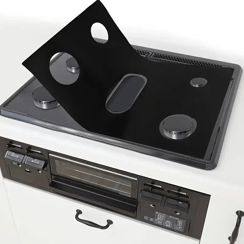 แผ่นรองเตาแก๊ส 5 รู, แผ่นรองเต - Commercial Kitchen Gas Stove บทวิจารณ์และราคา