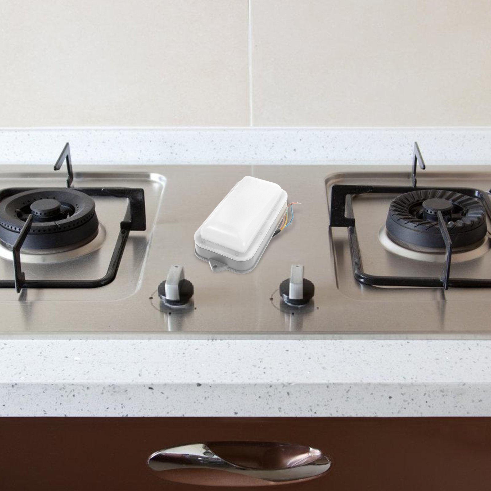 ไฟ LED สำหรับเครื่องดูดควัน 20 - Range Commercial Kitchen บทวิจารณ์และราคา