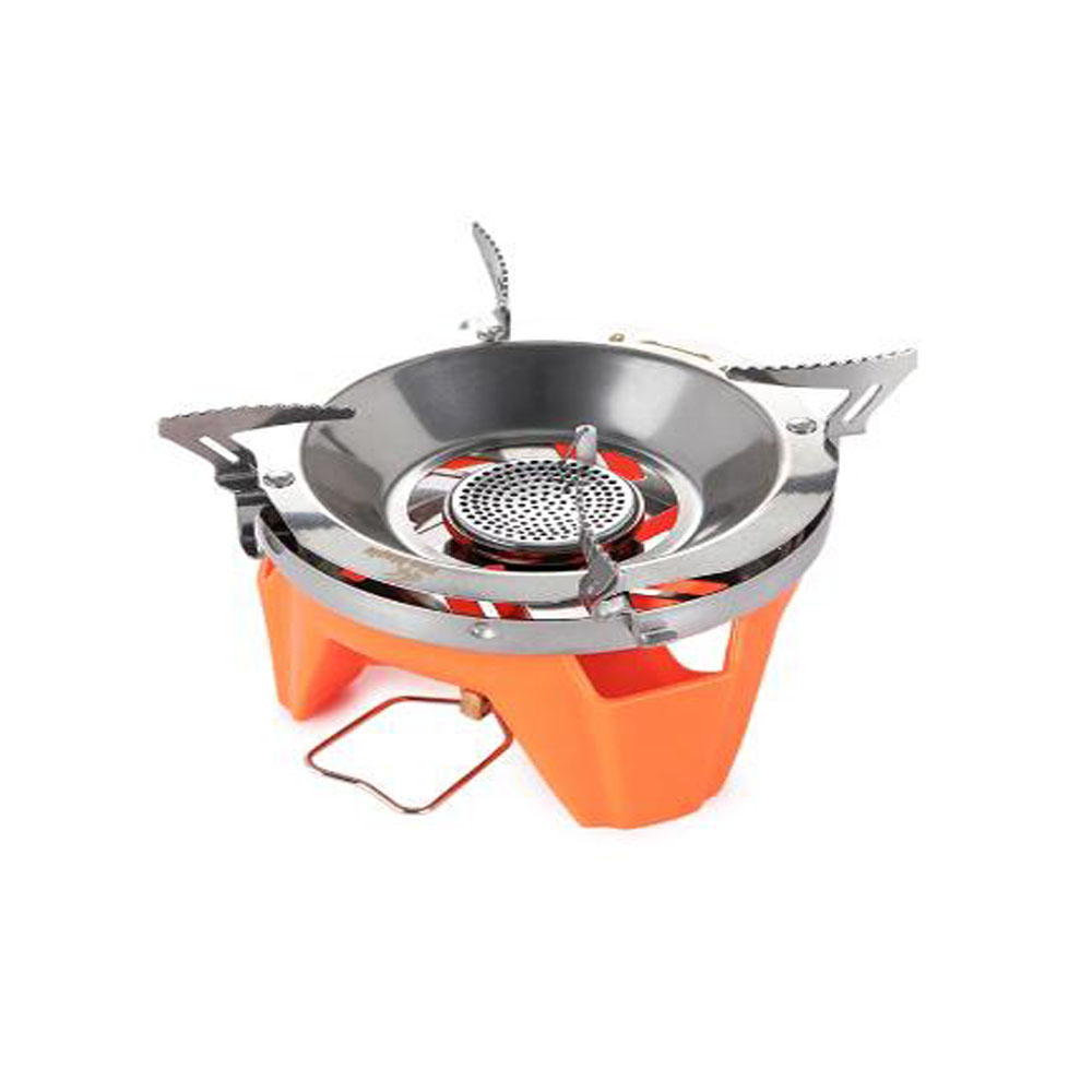 เมเปิลไฟสแตนเลส Kompor Gas อะไ - Commercial Kitchen Gas Stove บทวิจารณ์และราคา