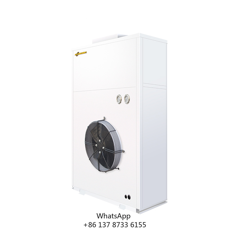 เครื่องปรับอากาศสำหรับครัวเชิง - Commercial Kitchen Air Conditioner บทวิจารณ์และราคา
