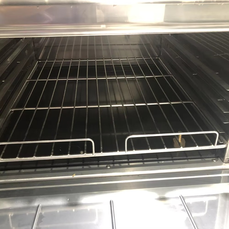เตาแก๊สเชิงพาณิชย์ 6 หัวเตา พร - Range Commercial Kitchen บทวิจารณ์และราคา